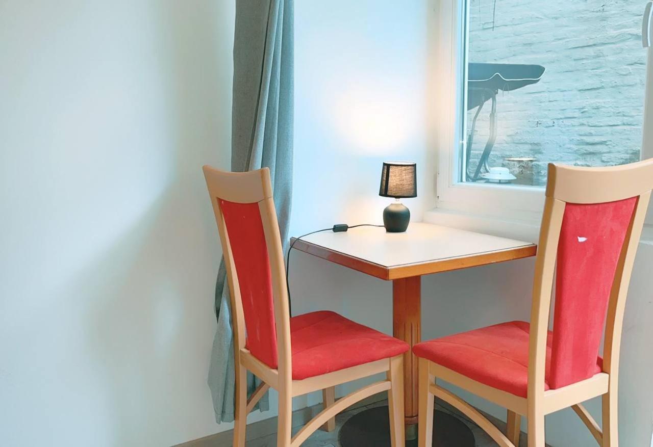Comfort Apartment 5P Hn Wien Exterior foto