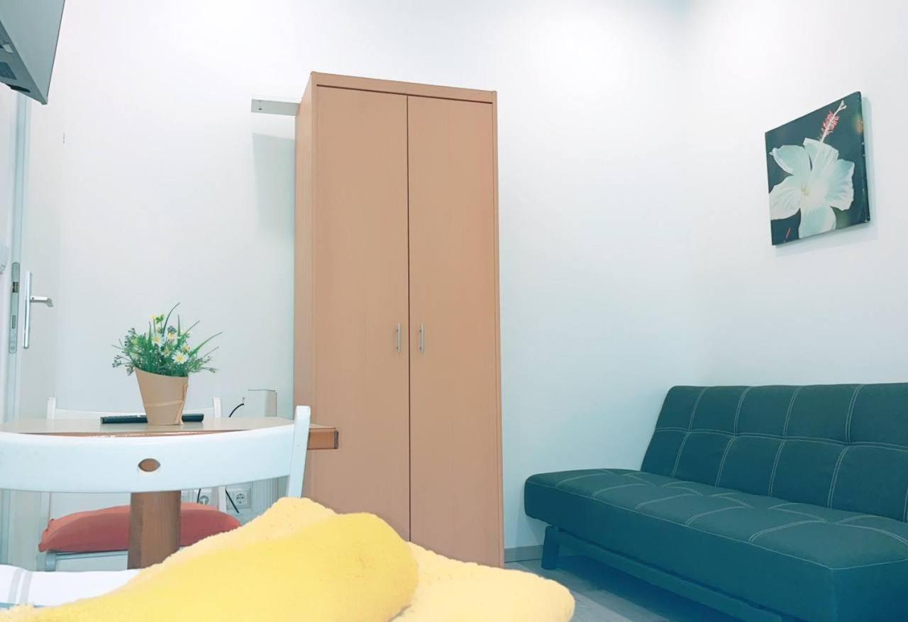 Comfort Apartment 5P Hn Wien Exterior foto